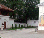 Biserica Izvorul Nou